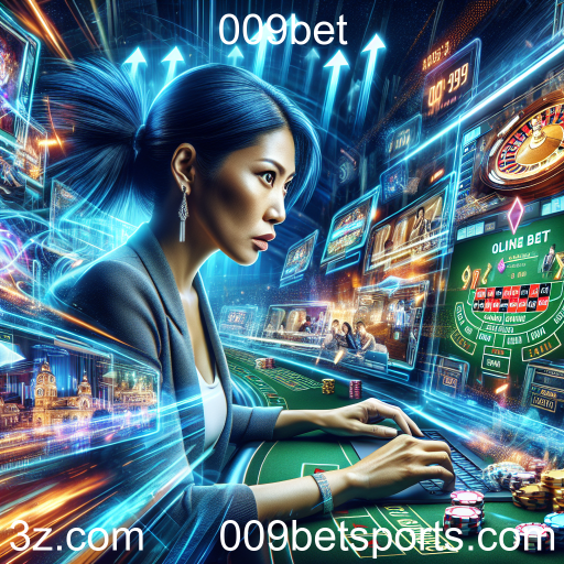 Apostas: A Nova Fronteira dos Jogos Online