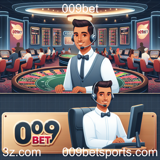 A Importância do Suporte ao Cliente em Plataformas de Jogos